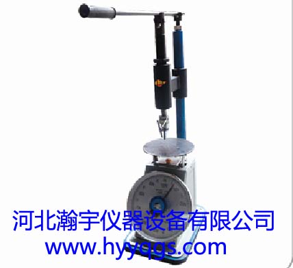 砂浆凝结时间测定仪